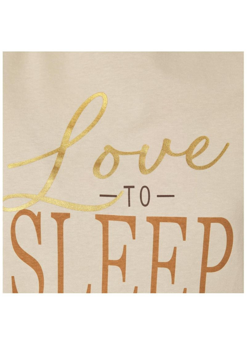 Комбинированная всесезон женская пижама Esmara