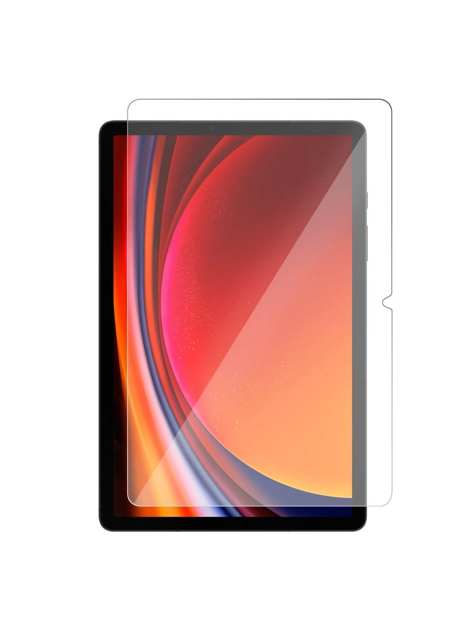 Захисне скло Amazing H+ Anti-Explosion для Samsung Galaxy Tab S9 11'' X710 (0.33 мм) Nillkin (324234684)