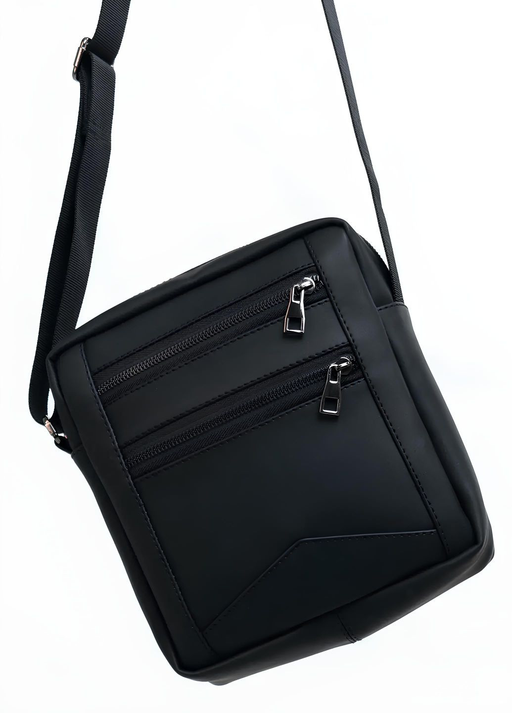 Мужская Классическая сумка мессенджер ENVELOPE X hey (296484931)