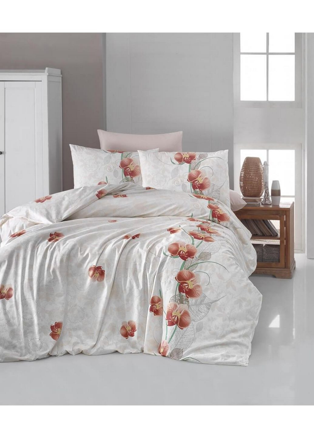 Спальный комплект постельного белья First Choice (288185630)