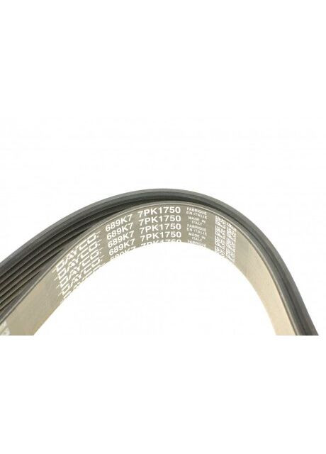 Ремень поликлин. (пр-во ) 7PK1750 Dayco (360487649)