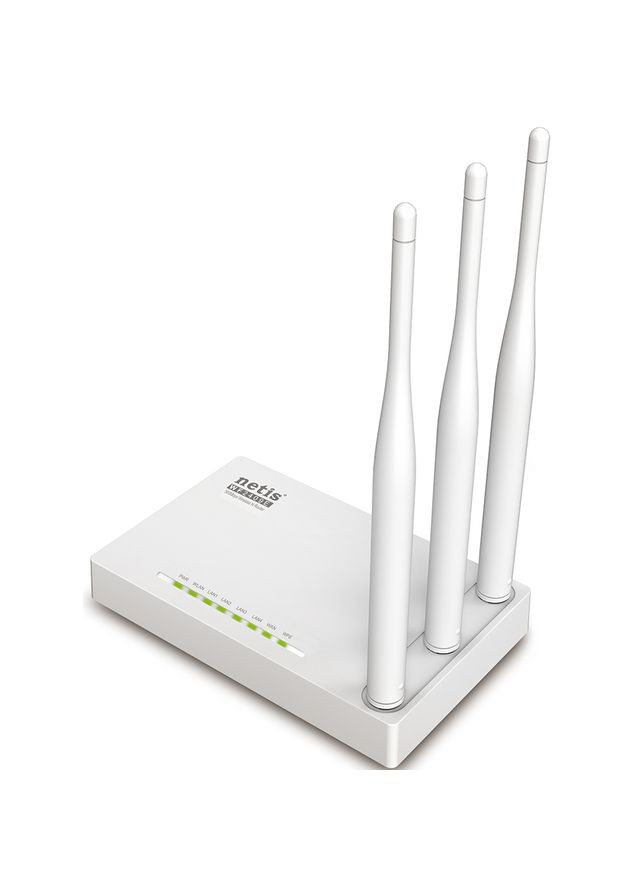 Wi-Fi роутер WF2409E Netis (322913372)