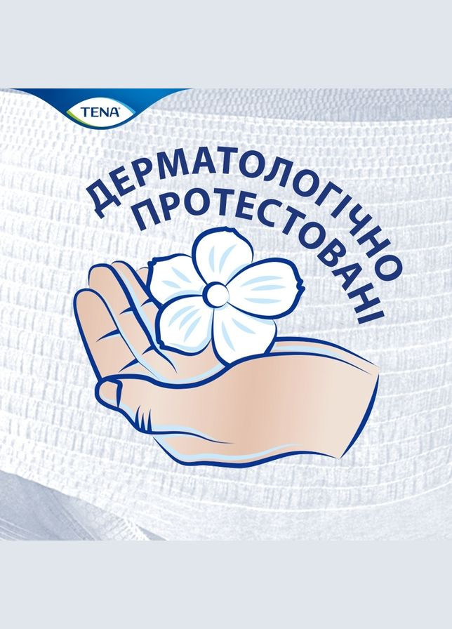 Урологические трусы-подгузники для взрослых Pants Plus XL, 12 шт. Tena (328200192)