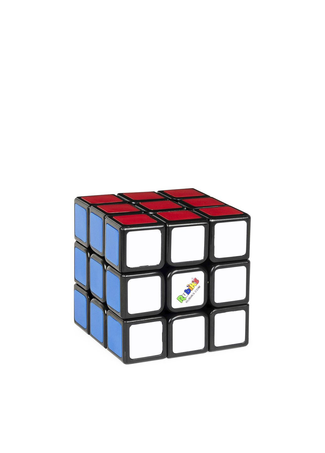 Головоломка - Кубик 3х3 колір різнокольоровий ЦБ-00283069 Rubik's (351850334)