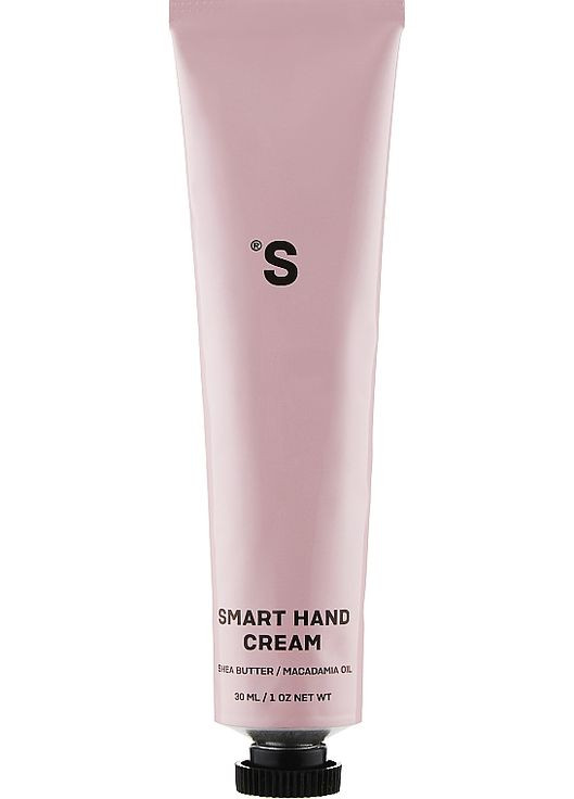Крем для рук "Маракуя" Smart Hand Cream 30ml (878574-31015506) Sister's Aroma (368621063)