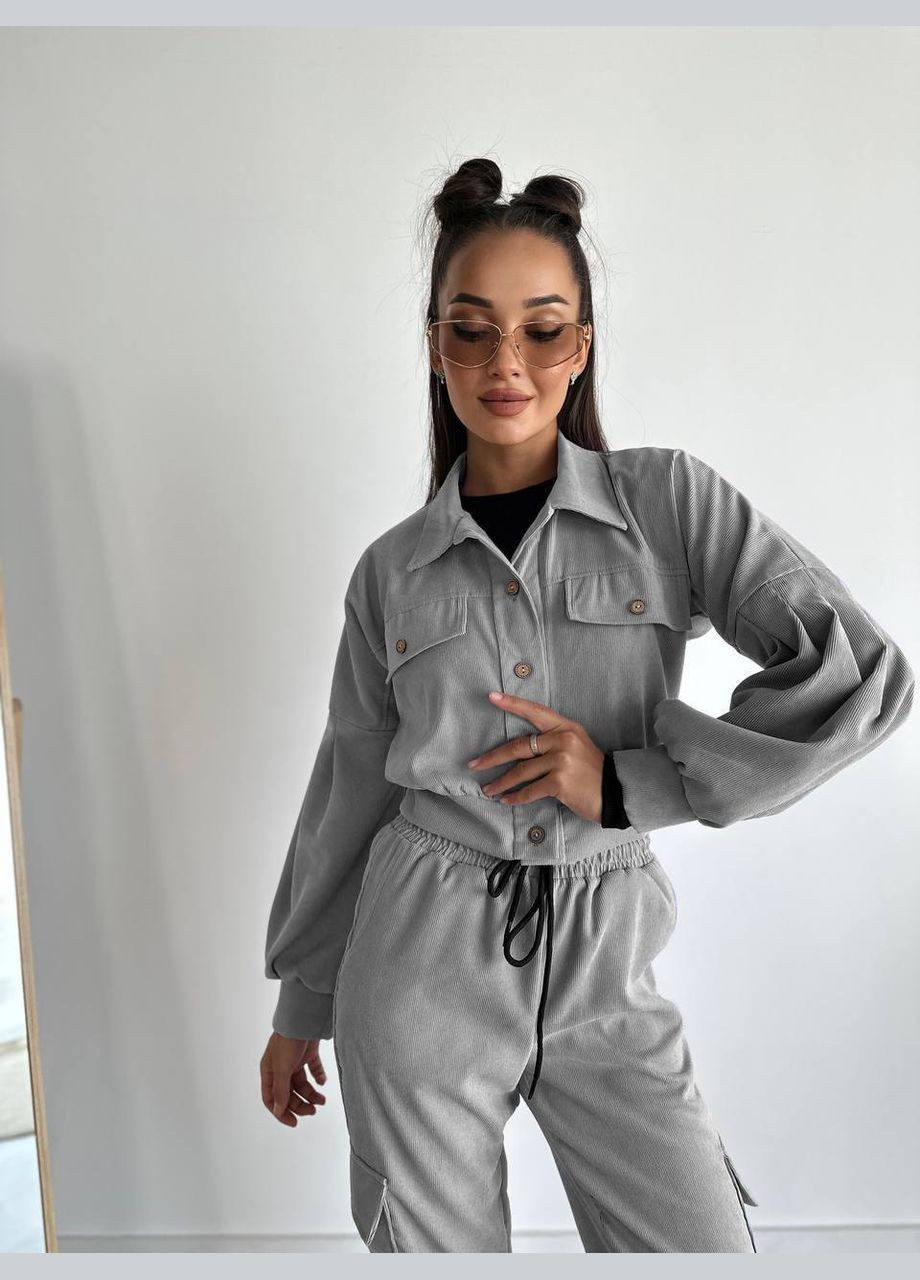 Костюм жіночий No Brand (299844937)