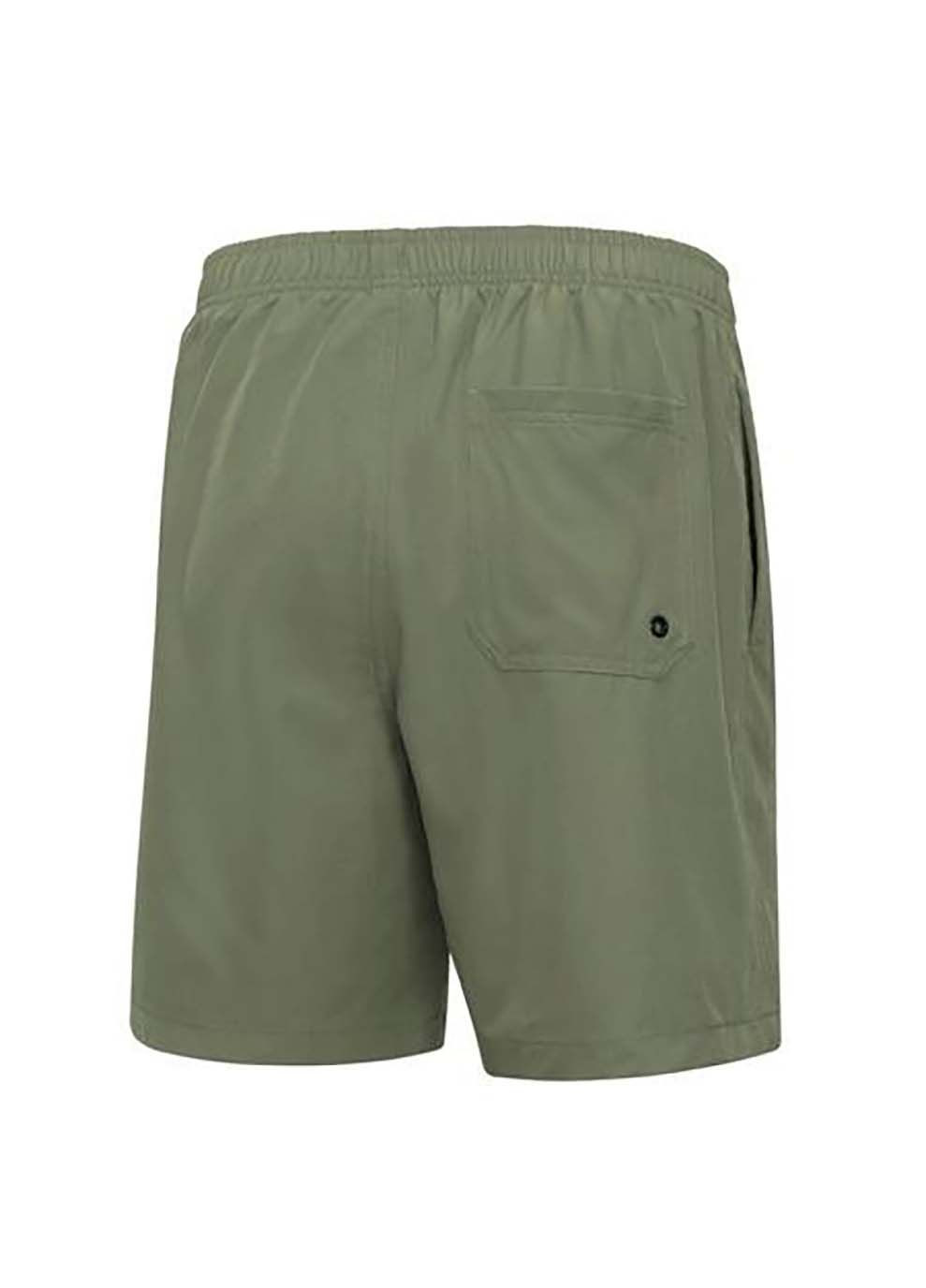 Шорти для плавання DYLAN хакі Чоловічі Aqua Speed (367593719)