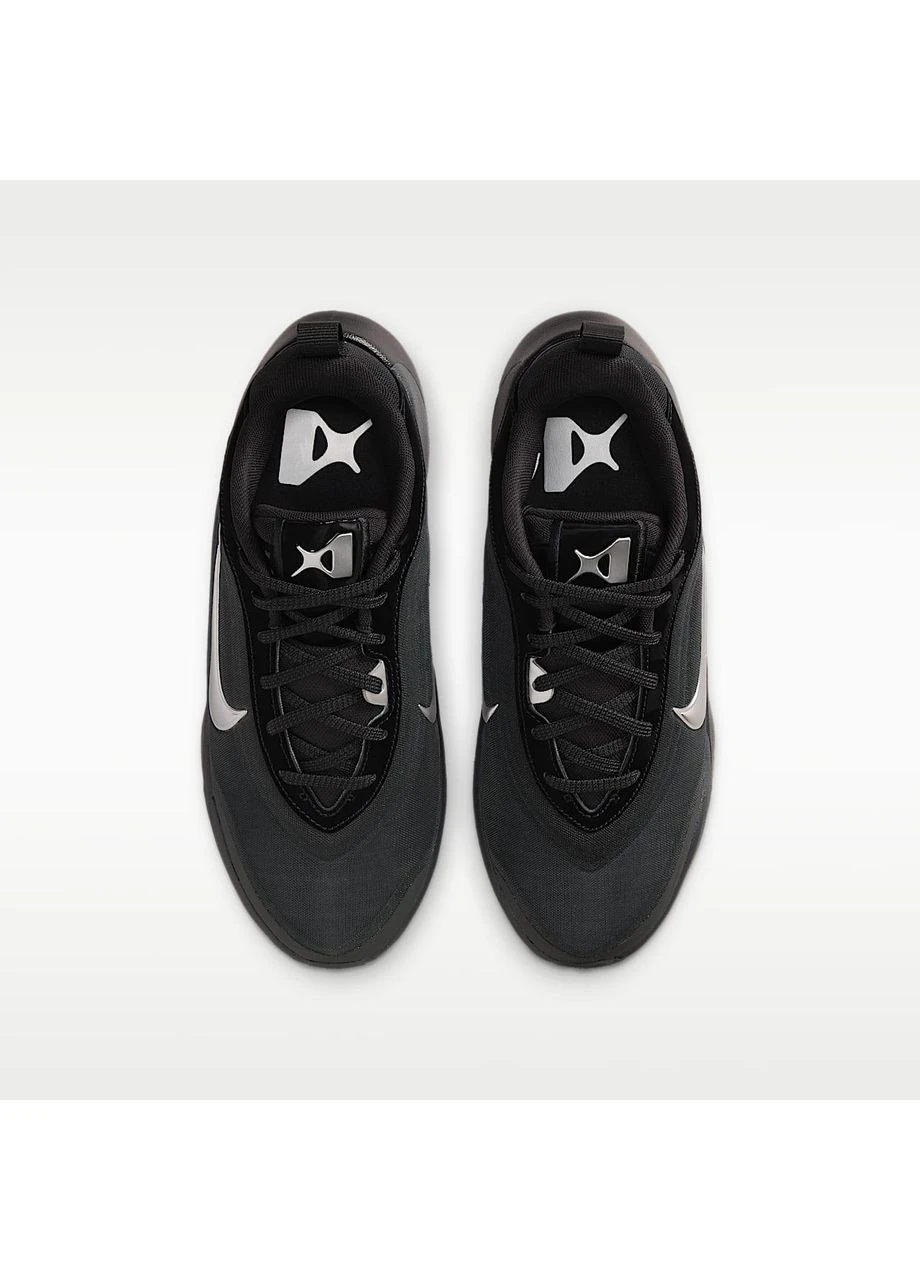 Кросівки AOne Black HF7001-004 Nike чорні демісезони (399409199)