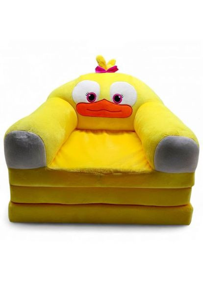 Крісло-диван "Каченя" (40х45х50 см; довжина розкладеного - 120 см) Nikopol (361421212)