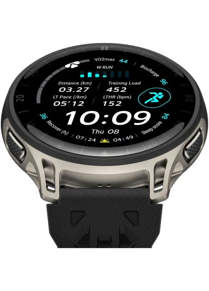 Смарт-годинник Cheetah 2 Pro Titanium (W2564GL1N) [170997] Amazfit (400158210)