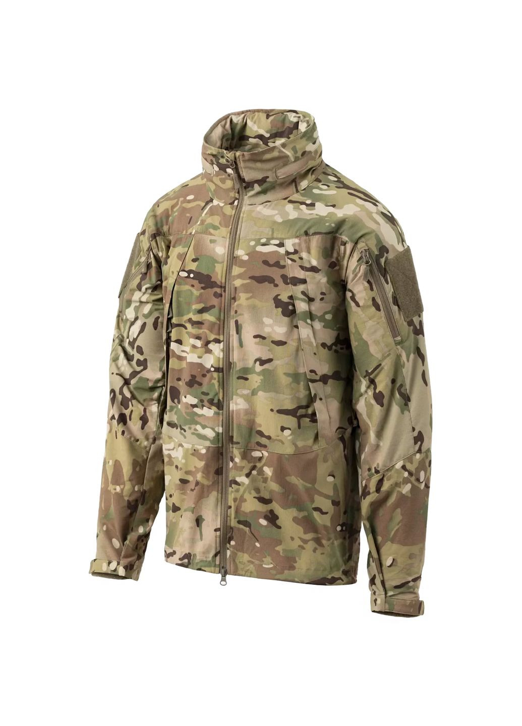 Куртка Helikon Trooper StormStretch Softshell MK2, Multicam, S Helikon-Tex (340051635)