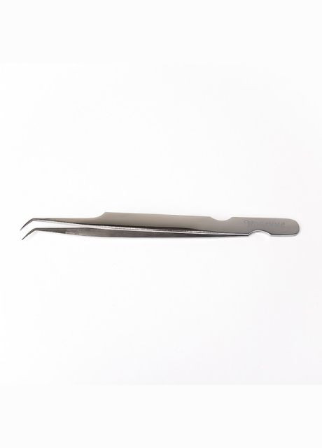 Пінцет для нарощування вій XL VIVIENNE (314932721)