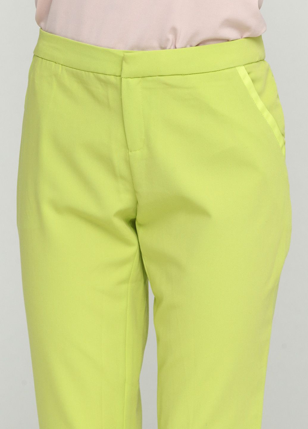 Брюки Зеленый Axel (323064169)