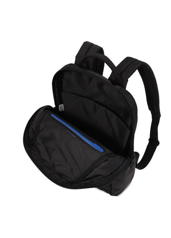 Городской рюкзак Inner City Vogue XXL 14.4 л New Quilt Black (HIC11XXL/858-01) HEDGREN (322582486)