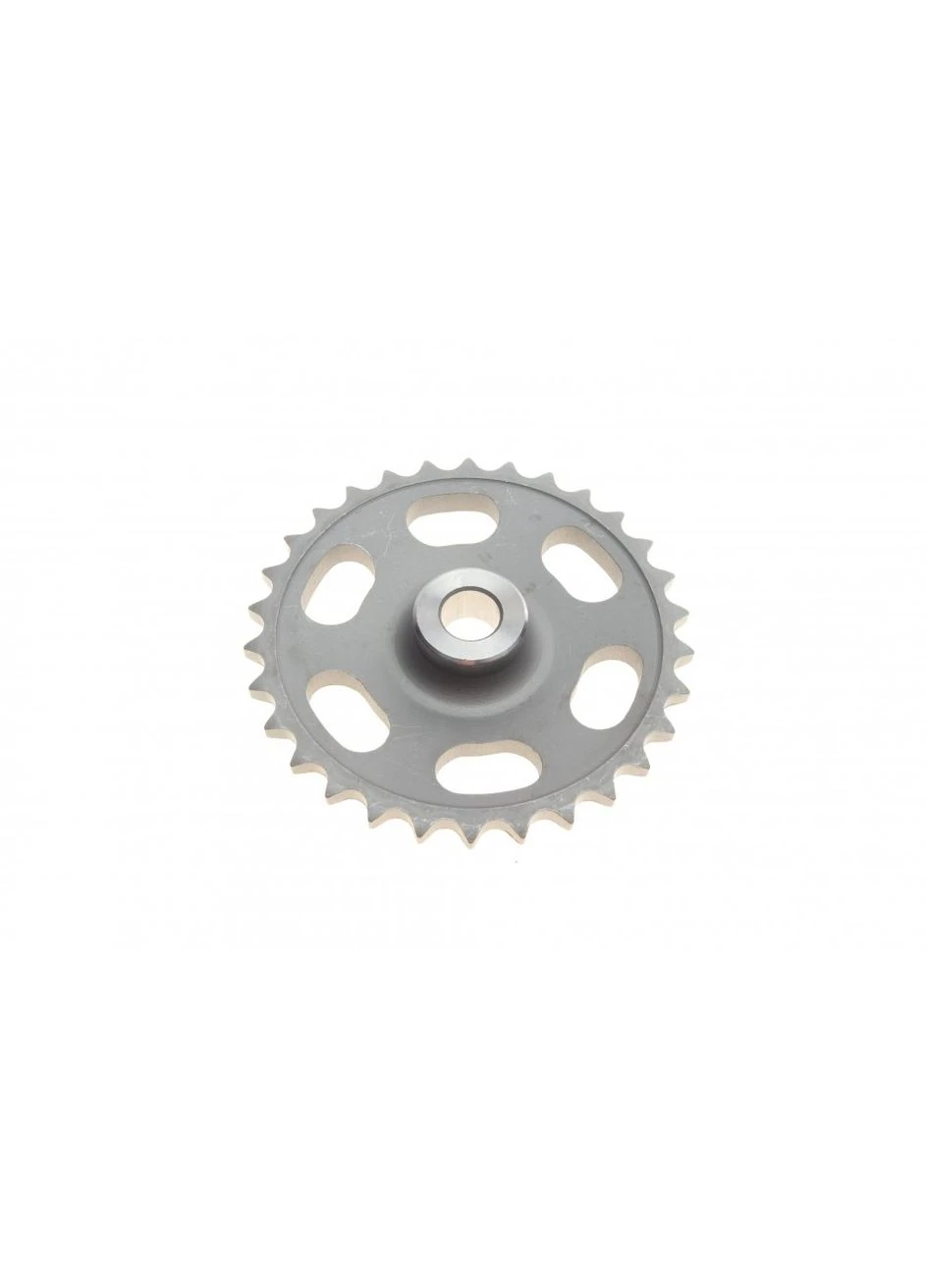 Комплект цепи ГРМ MB Sprinter 2.2CDI OM651 09 21-0164 RU63 HEPU (339659466)