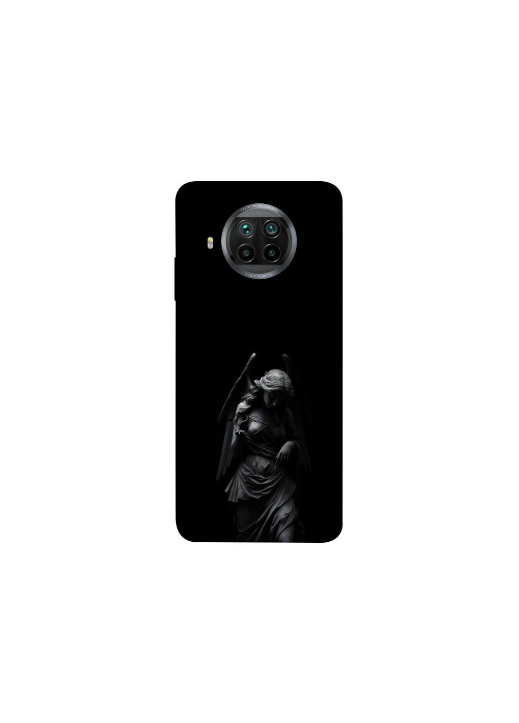 Чехол на Xiaomi Mi 10T Lite / Redmi Note 9 Pro 5G Angel Frontalka (361097074)