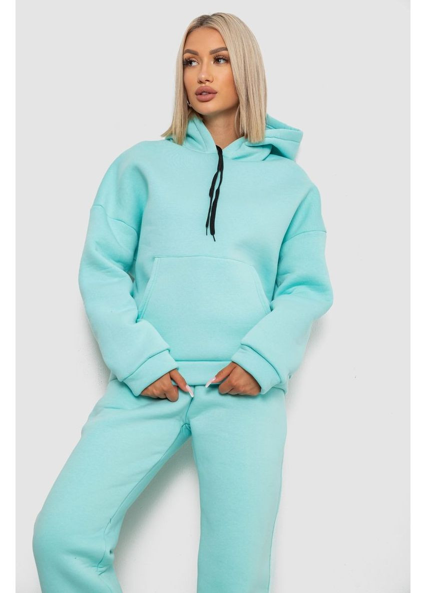 Спортивный костюм женский на флисе, 238R5726 Ager (369505530)