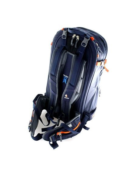 Рюкзак Freerider Pro 30 л 3303417 3010 Deuter (318434798)
