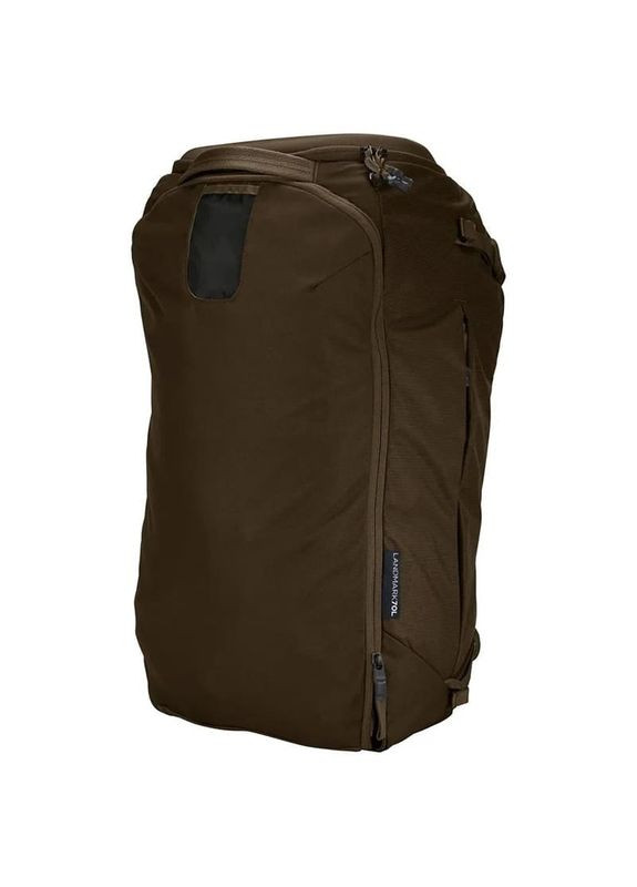 Дорожный рюкзак Landmark 70L Deep Khaki (TH 3205318) Thule (335406031)