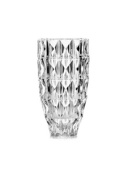 Ваза Diamond 280 мм 8KG3199T41-280 Bohemia (316618563)