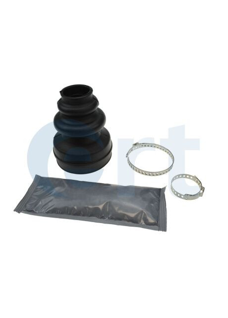 Пыльник ШРКШ резиновый + смазка CITROEN C15 (VD-_) BOX 1,1 500135 ERT (366140670)