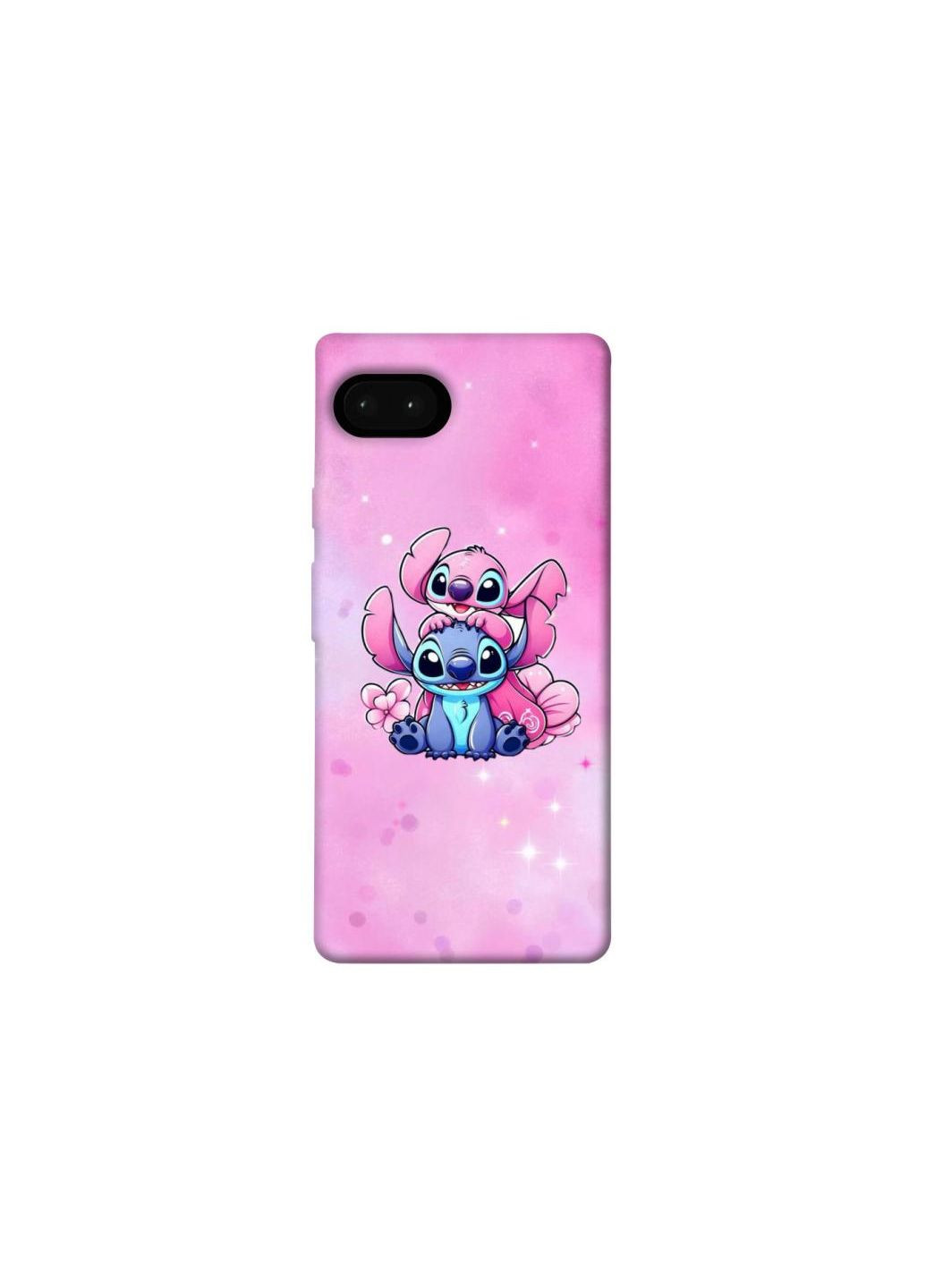 Чохол на Google Pixel 7a Stitch ver.11 Frontalka (361084066)
