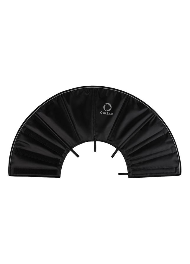 Воротник нейлоновый "Dog Extremе" легкий №4 (А:38-44см, В:20,5см) (немецкая овчарка) Dog Extreme (331859518)