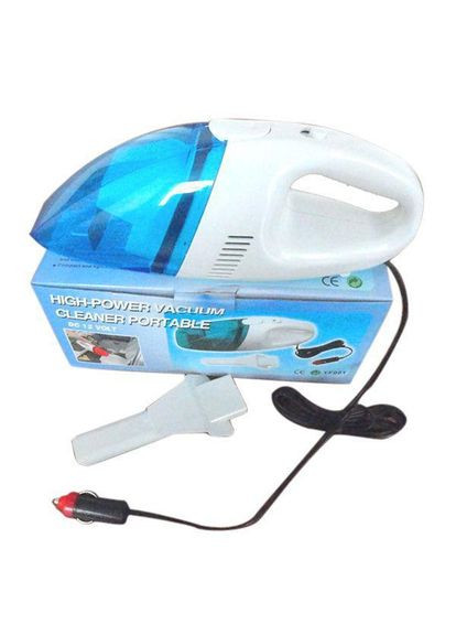Автомобільний пилосос High Portable Vacuum Cleaner Power (363321382)