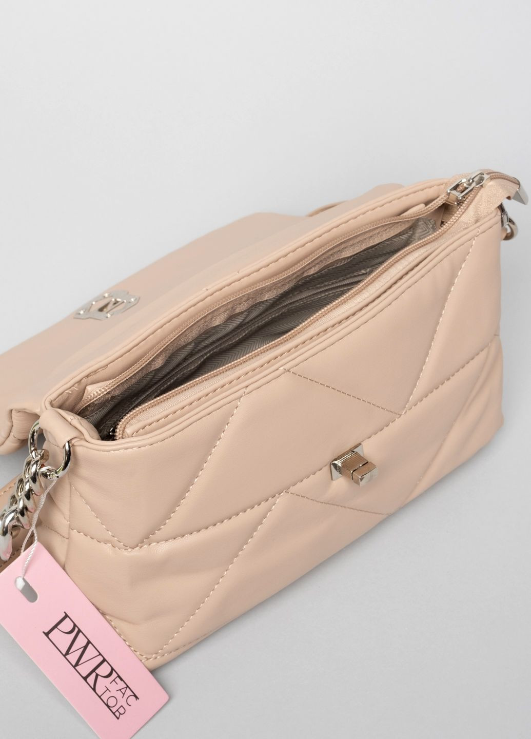 Жіночий клатч 344542 Power (347149072)