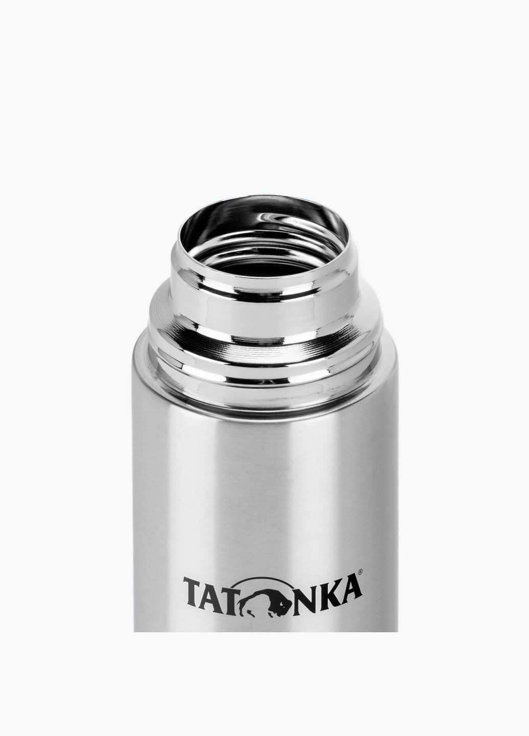 Термос Tatonka H&C Stuff 0.75L 750 ml (25 oz.) Steel No Brand (315879792)