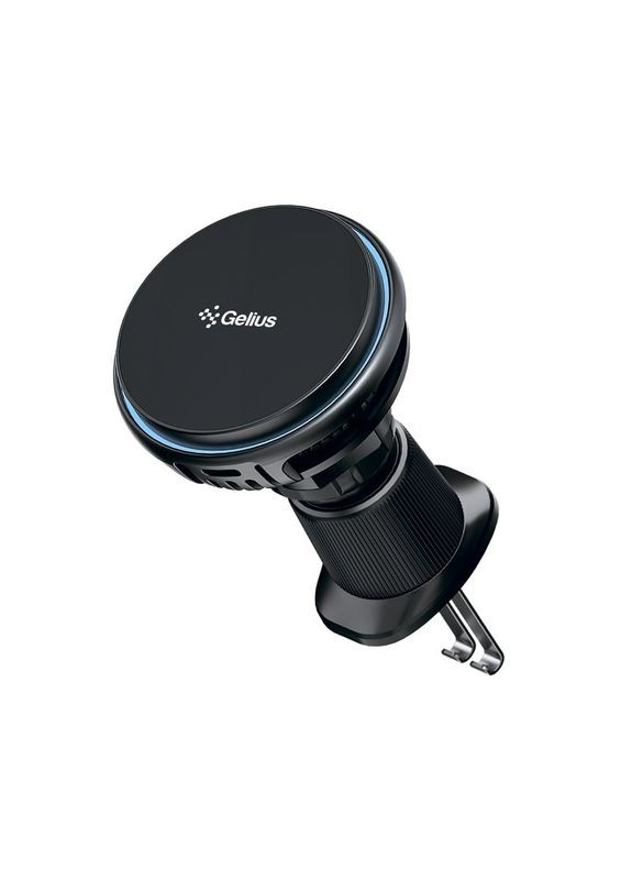 Холдер Chill GPWCH010i Magnetic Wireless Charging 15W (with cooling) Gelius (302244531)