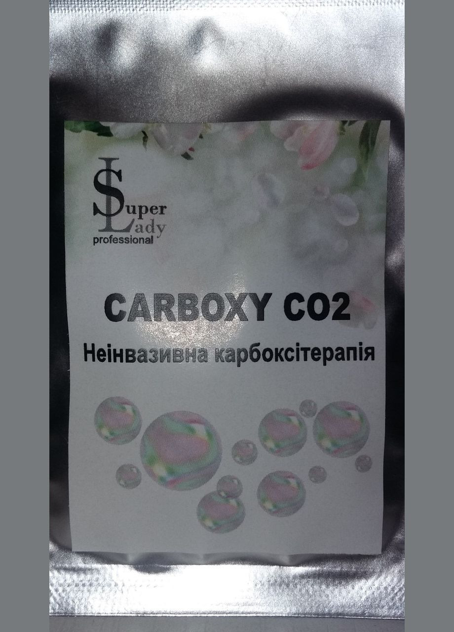 Неинвазивная карбокситерапия "Супер Леди" Super Lady Professional (340452455)