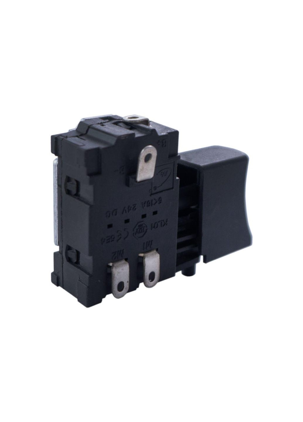 Кнопка аккумуляторного шуруповерта 6071 (КН 183) Makita (349819944)