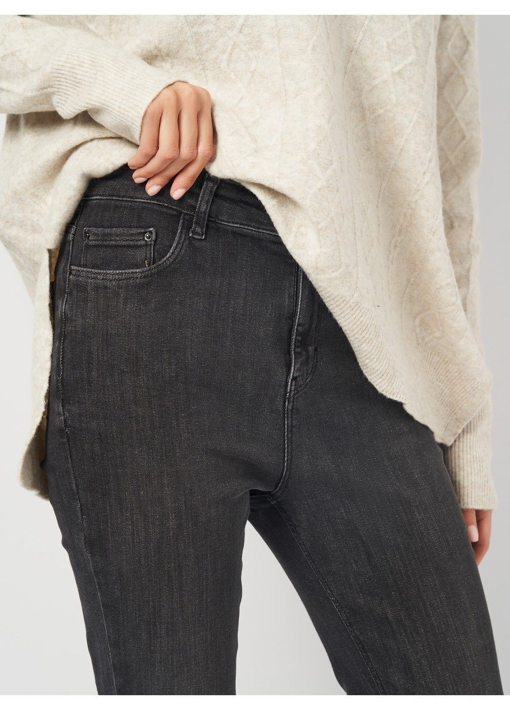 Джинсы C&A - (365653405)