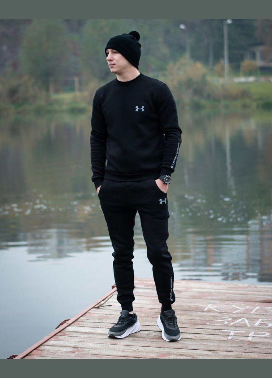 Спортивный костюм No Brand (324116910)