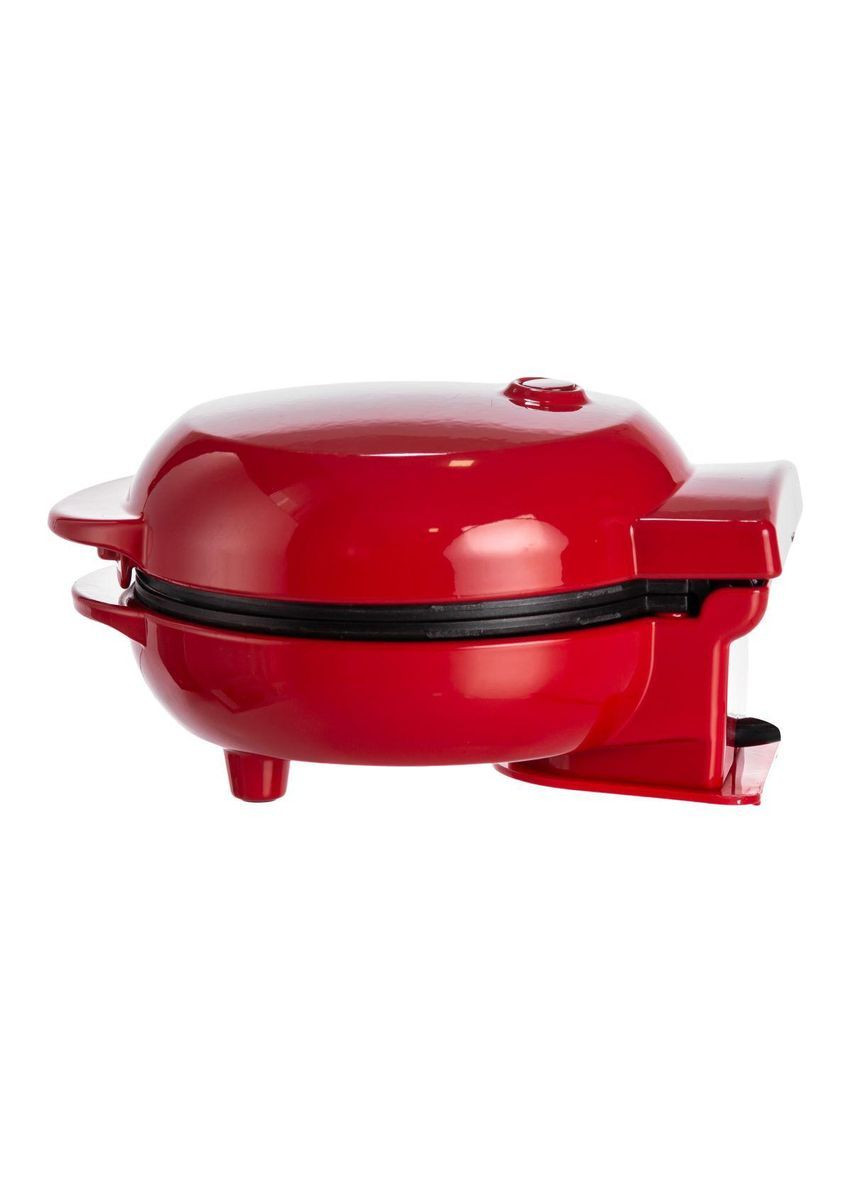 Гриль электрический настольный компактный 550 Вт с антипригарной поверхностью SK-BBQ-853 Sokany (368767189)