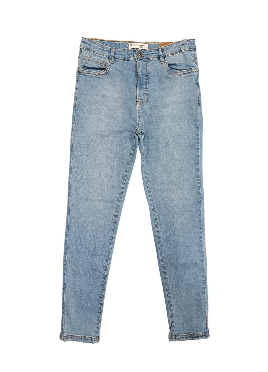 Джинси для дівчинки Minoti (322136051)