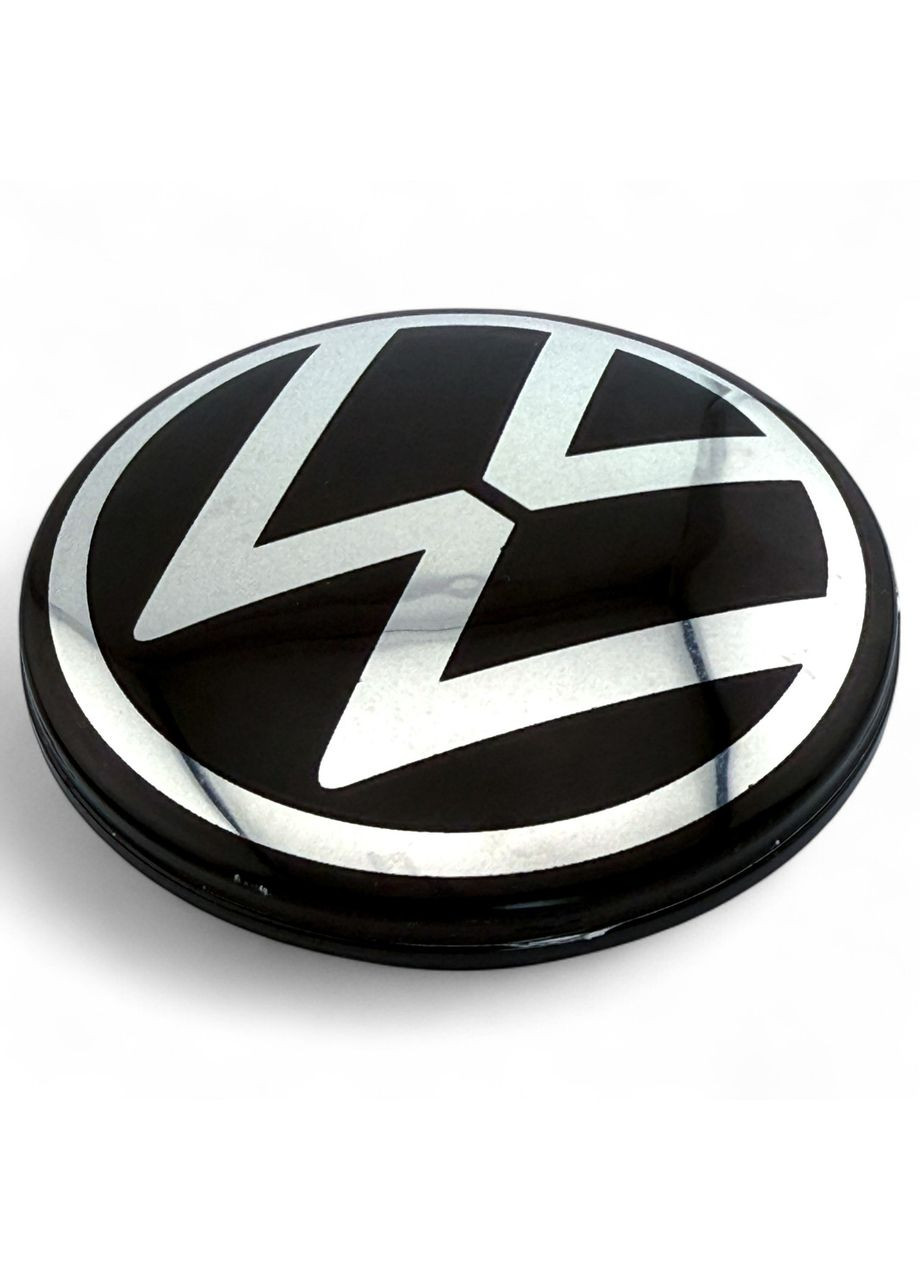 Ковпачки в диски 65/56 заглушка для дисків Вольцваген (4 шт.) 5HO 601 171, NО 5G0601171 No Brand (364958756)