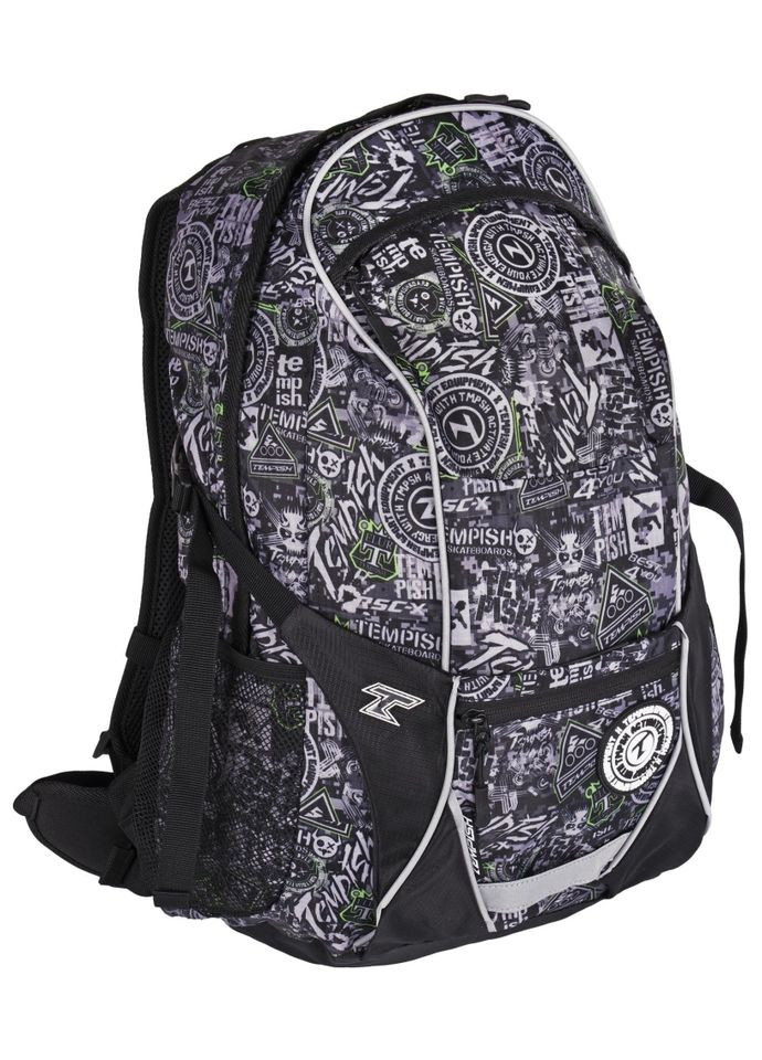 Рюкзак DIXI / stick (10200007215/stick) Tempish (315033245)