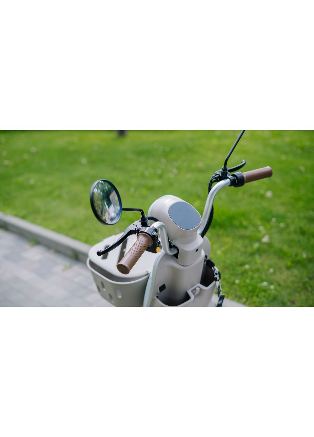 Електроскутер F2, (2EESFOO2) 2E (360420673)