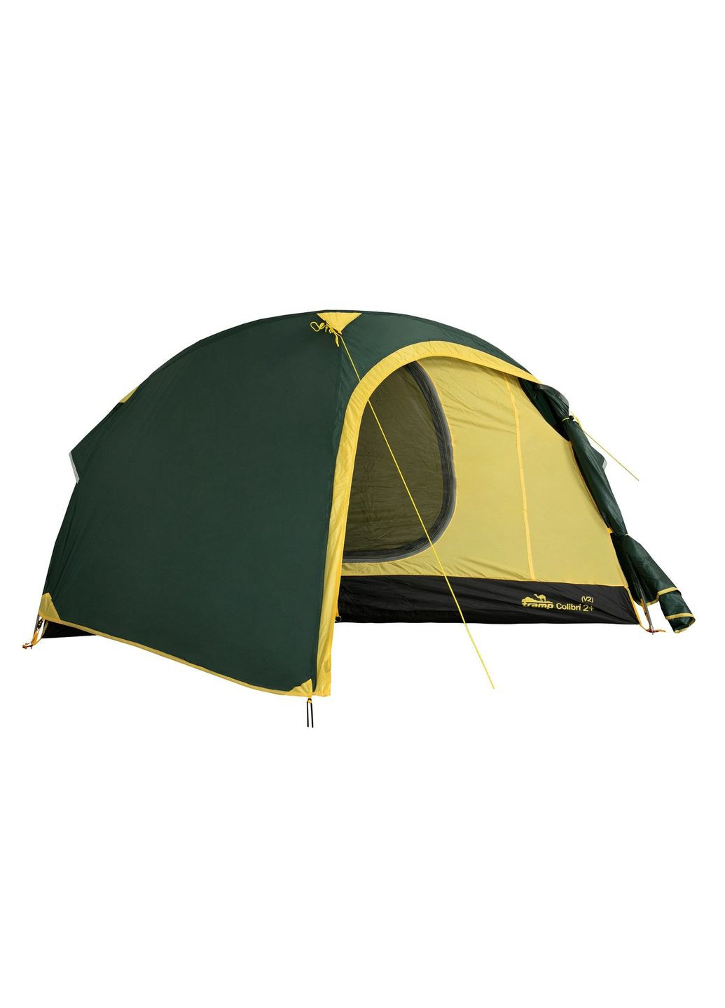 Палатка туристическая Colibri v2 (TRT-034) Tramp (308863380)