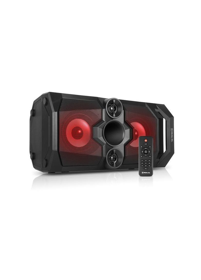 Акустична система X-771 Real-El (368585868)