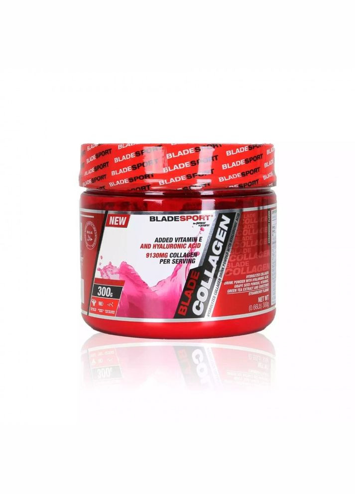 Гідролізований колаген Collagen, 300 грам - Груша Blade sport (334705326)