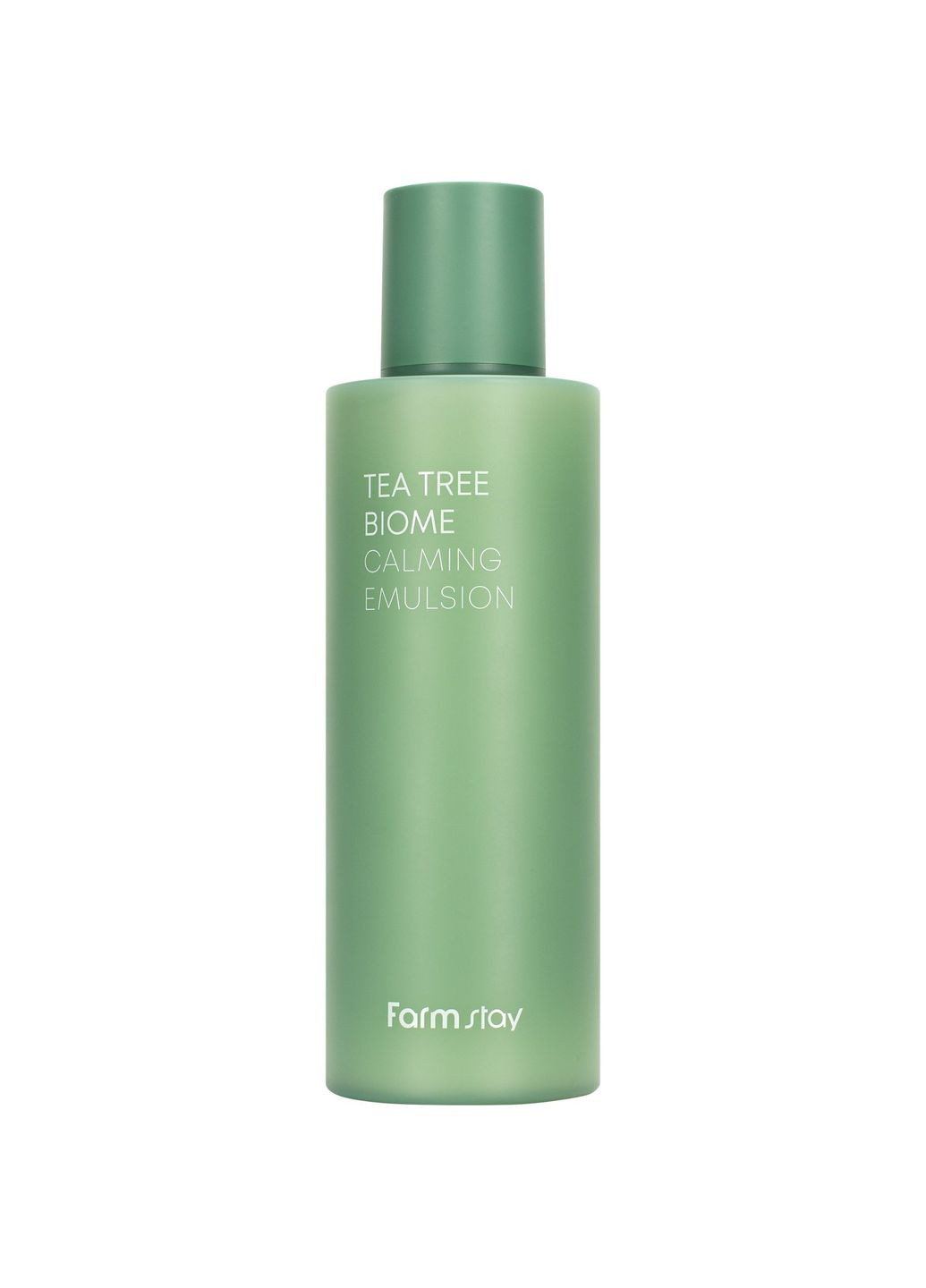FarmStay Емульсія для обличчя  Tea Tree Biome Calming Emulsion 200 мл — Крем, Південна Корея (328448268)