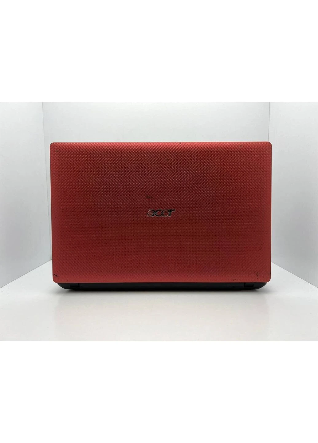 Ноутбук Aspire 5742G / 15.6" (1366x768) TN / Intel Core i5-430M (2 (4) ядра по 2.26 - 2.53 GHz) / 8 GB DDR3 / 500 GB HDD / AMD Acer (398129802)