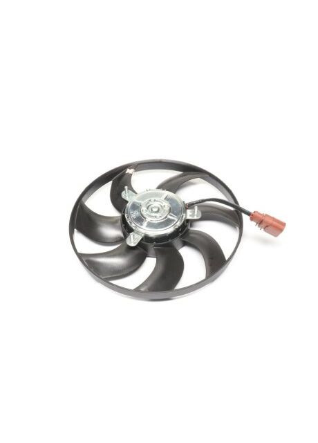 Вентилятор радіатора охолодження VAG 295mm 150W (вир-во ) Van Wezel (366138048)