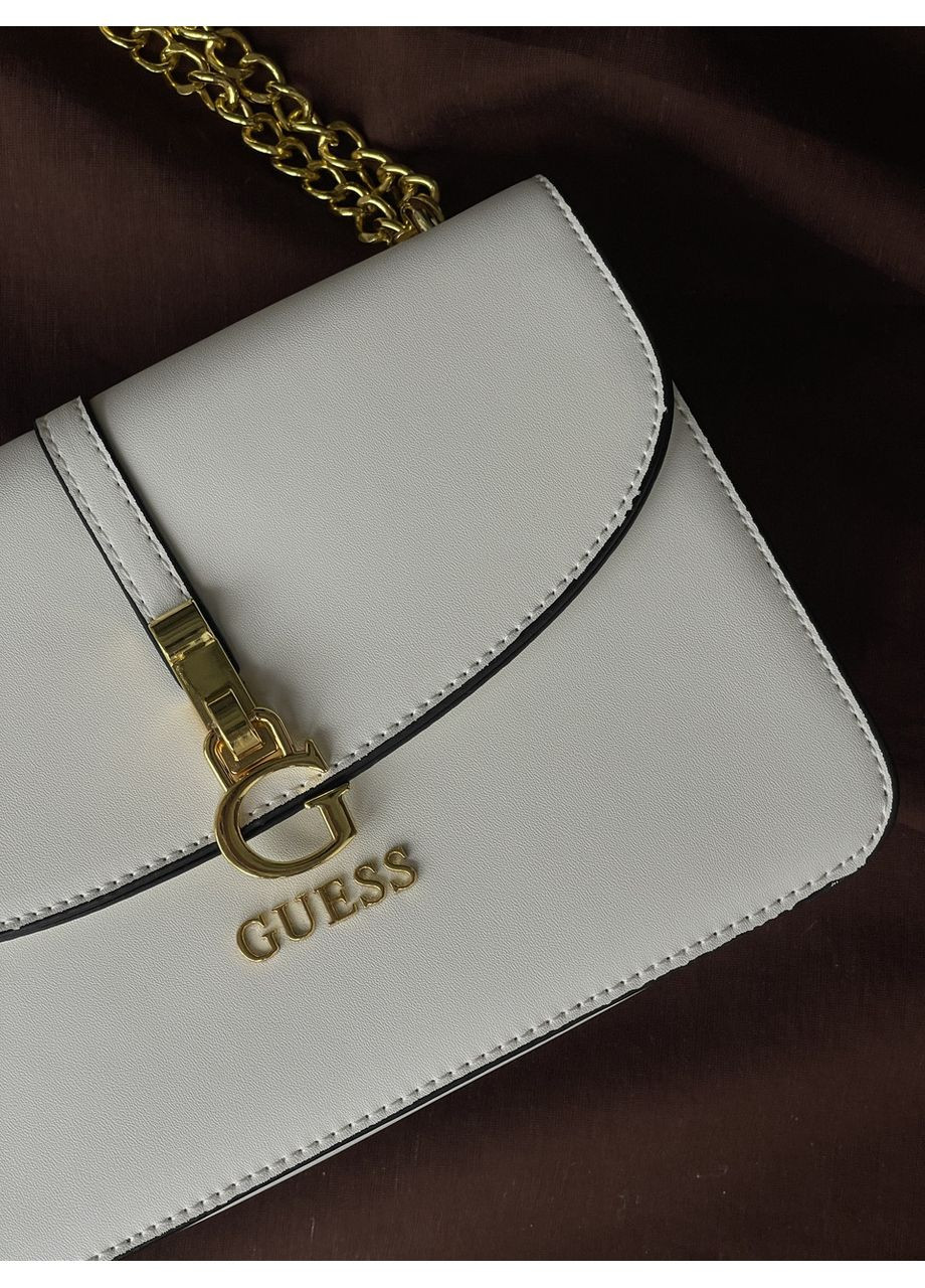 Сумка женская G James Logo кросс-боди кросс-боди No Brand (369935334)