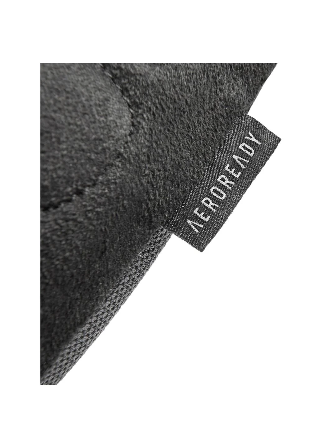 Перчатки для тренинга черно-красные ADGB-12416-NL adidas ESSENTIAL ADJUSTABLE GLOVES (402501757)