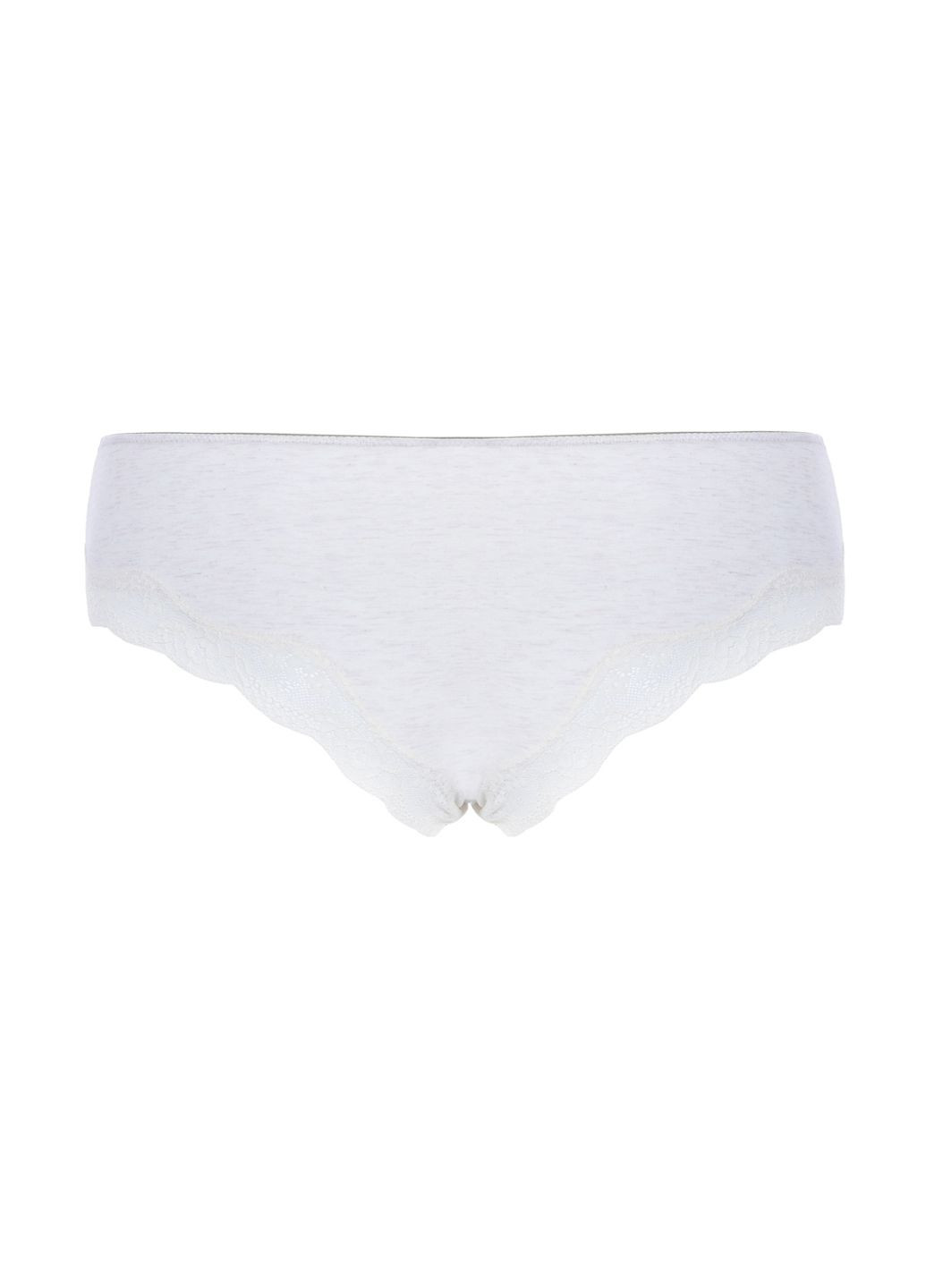 Трусики хипсы KI34 натуральный низкая посадка Verdissima Kije (327415230)