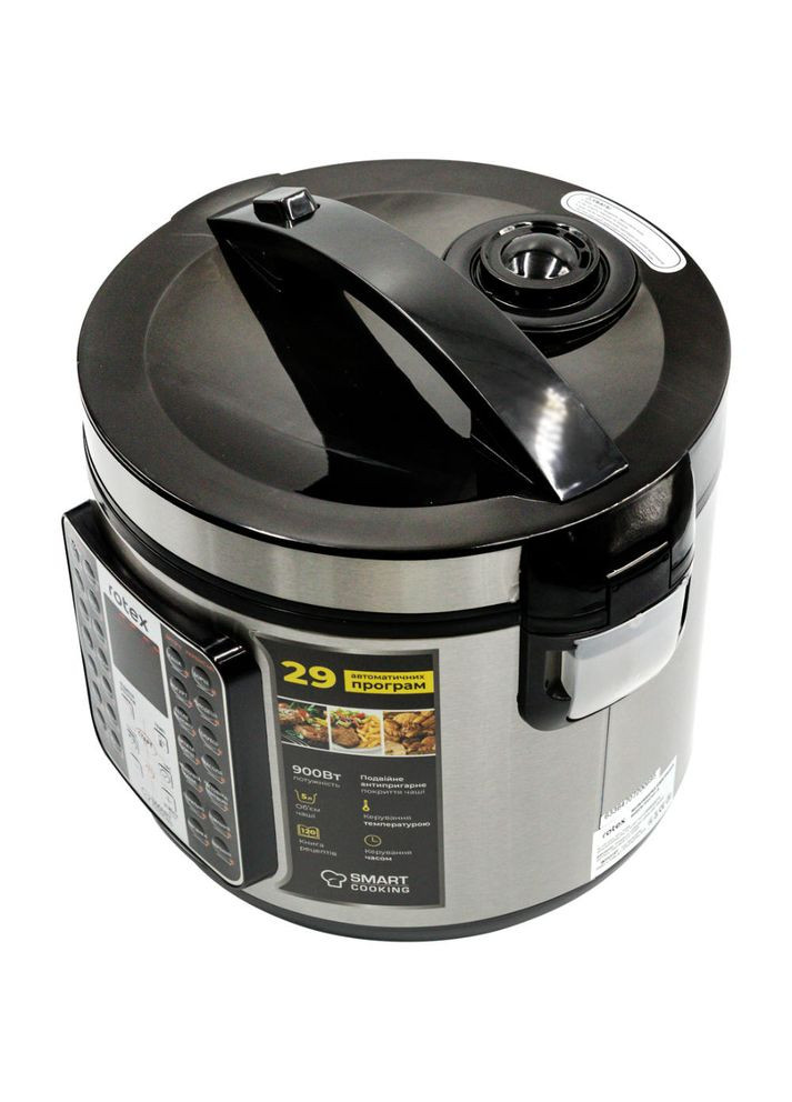 Мультиварка RMC401B Rotex (311617312)